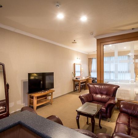 Formosa Corridor Hotel Тайджун Стая снимка