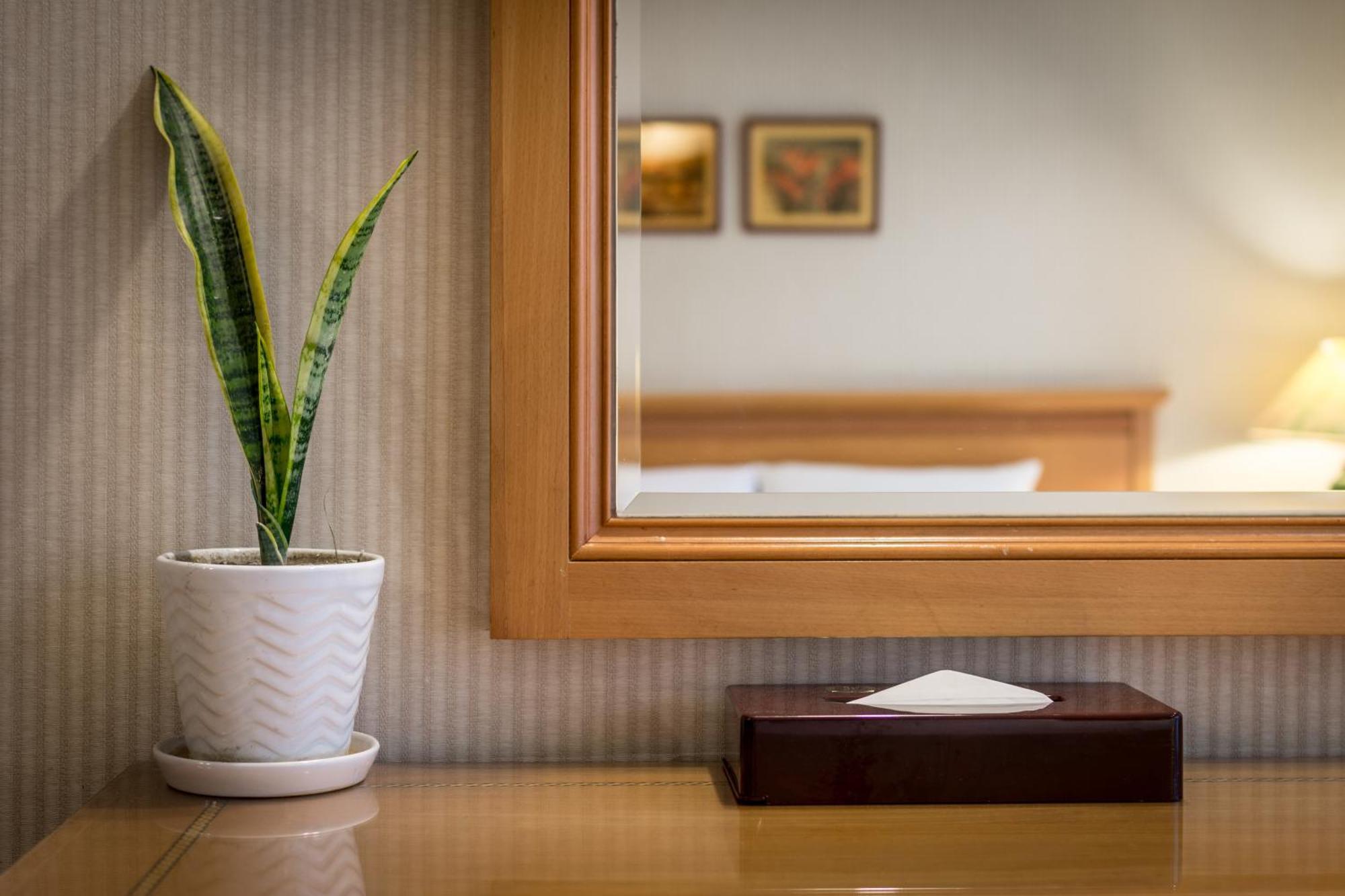 Formosa Corridor Hotel Тайджун Стая снимка