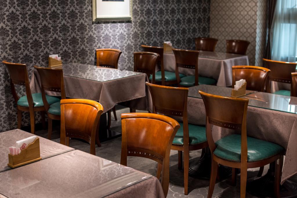 Formosa Corridor Hotel Тайджун Екстериор снимка