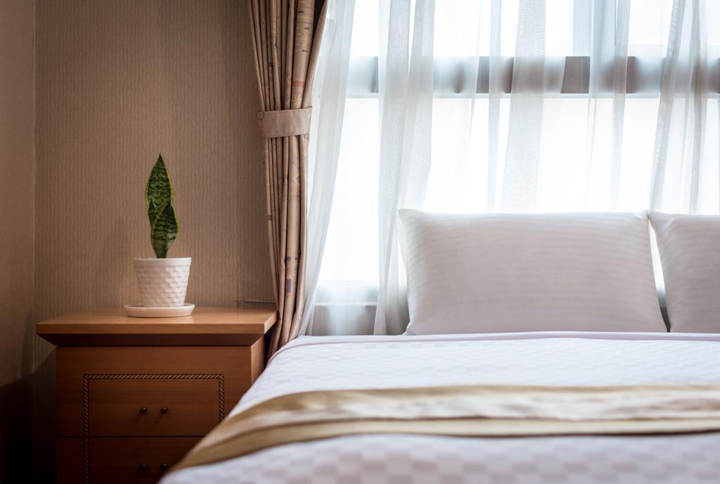 Formosa Corridor Hotel Тайджун Стая снимка