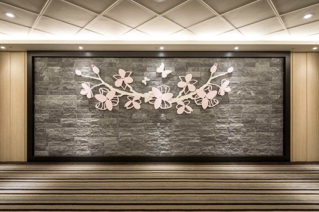 Formosa Corridor Hotel Тайджун Екстериор снимка
